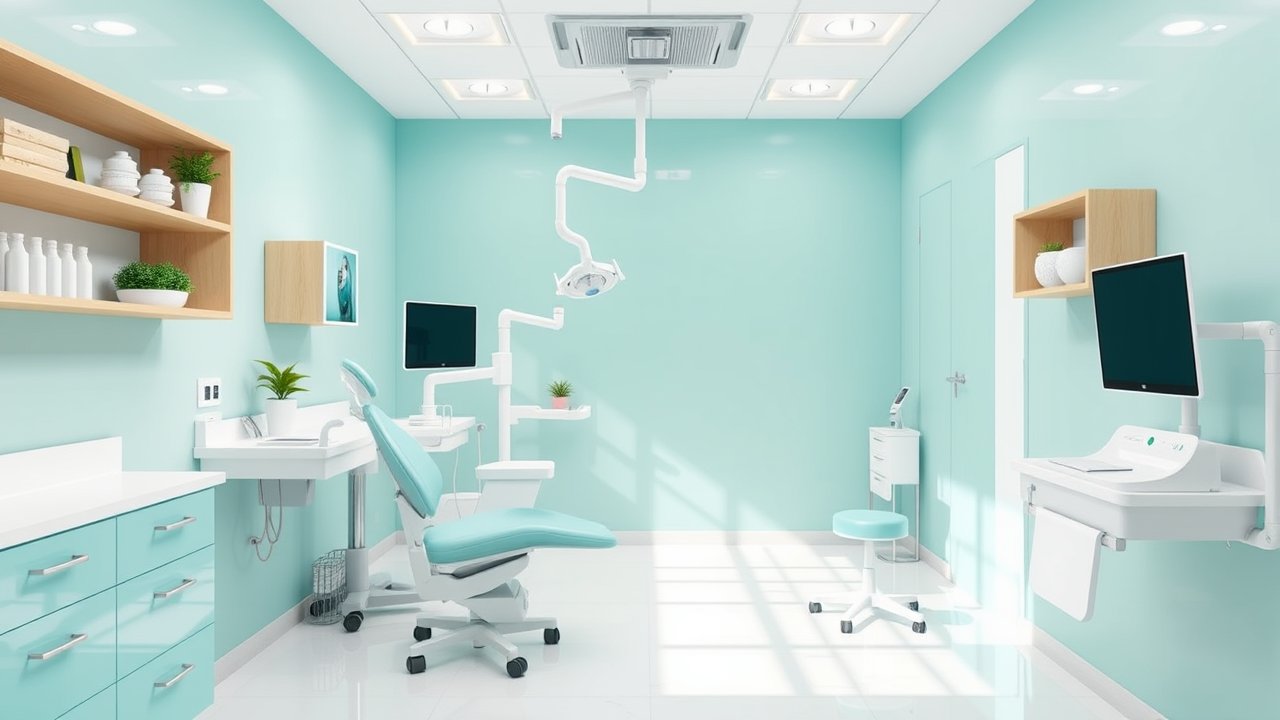 3D列印假牙新技術：告別傳統印模，快速擁有舒適假牙