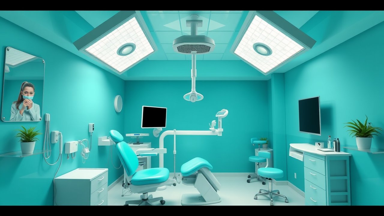 植牙後鄰牙痠痛原因是什麼？牙醫師完整解析7大可能因素