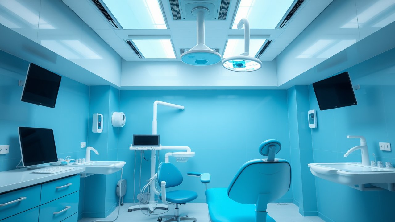 噴砂美白 vs 冷光美白：哪種牙齒美白方式更適合你？