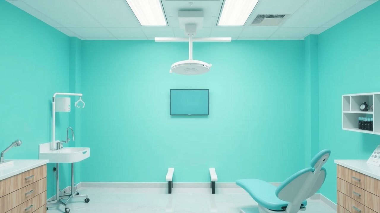 All-on-4 全口植牙：一次搞定缺牙煩惱的完整攻略