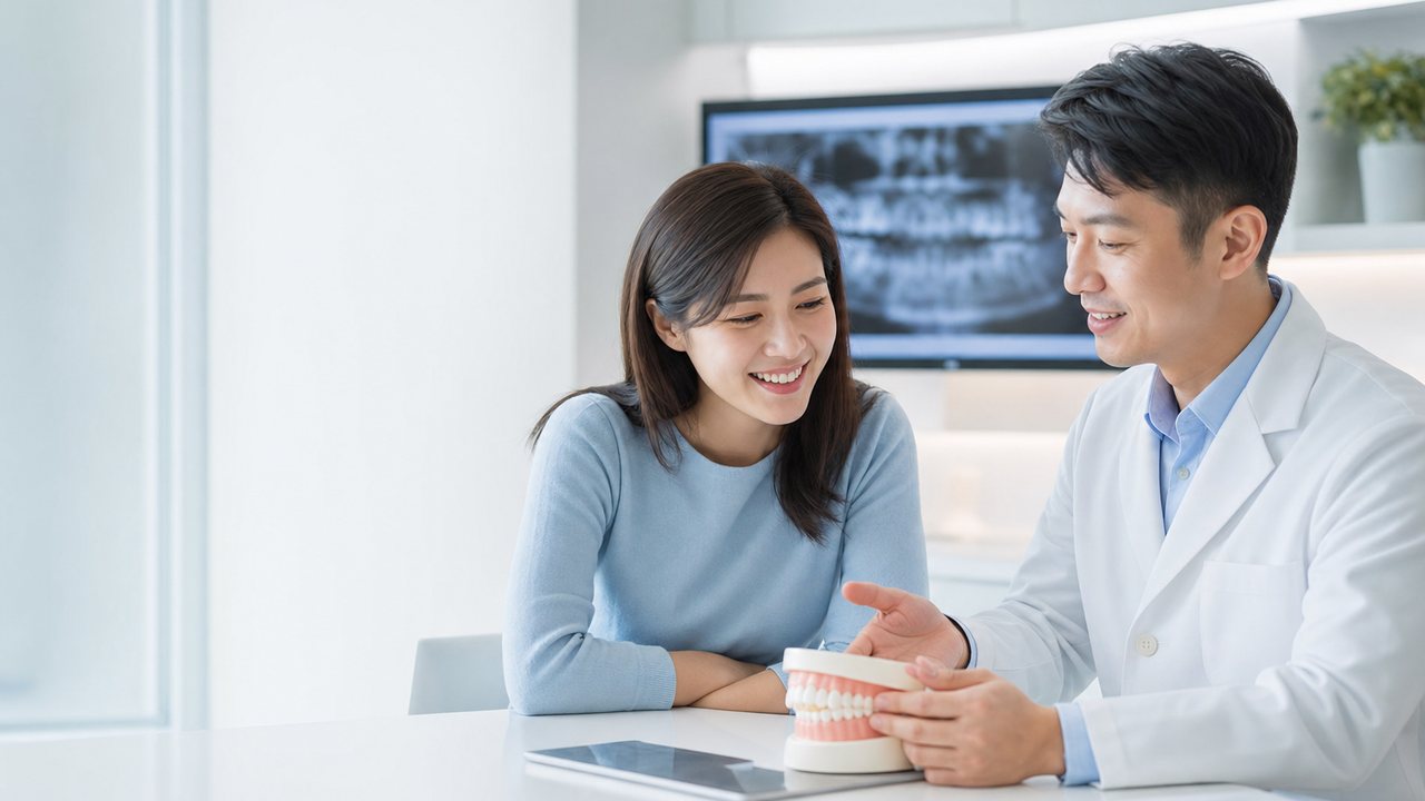 缺一顆牙，可以用自己的智齒補？國外重新被討論的「自體牙齒移植」最新追蹤資料