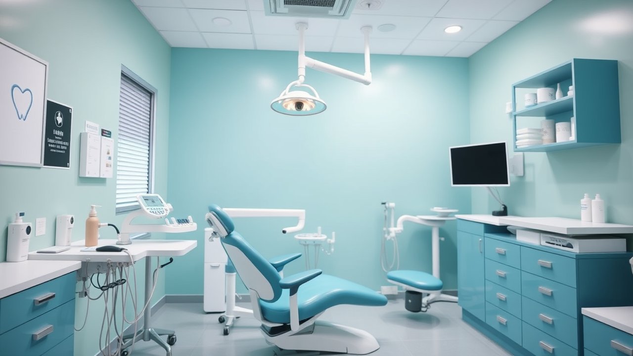 兒童牙齒矫正最佳時機大公開：家長必知的成長關鍵期