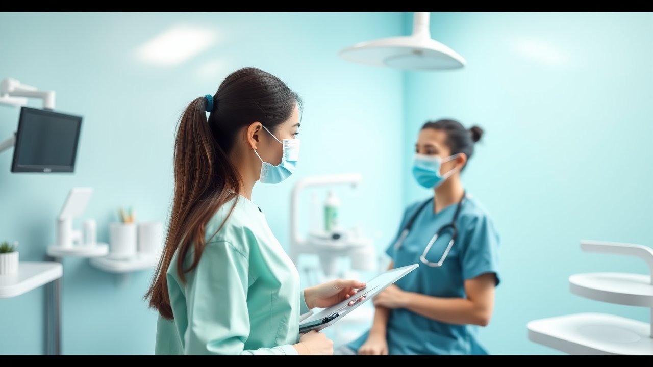 牙周病用什麼牙刷比較好？專家教你挑選適合的牙刷