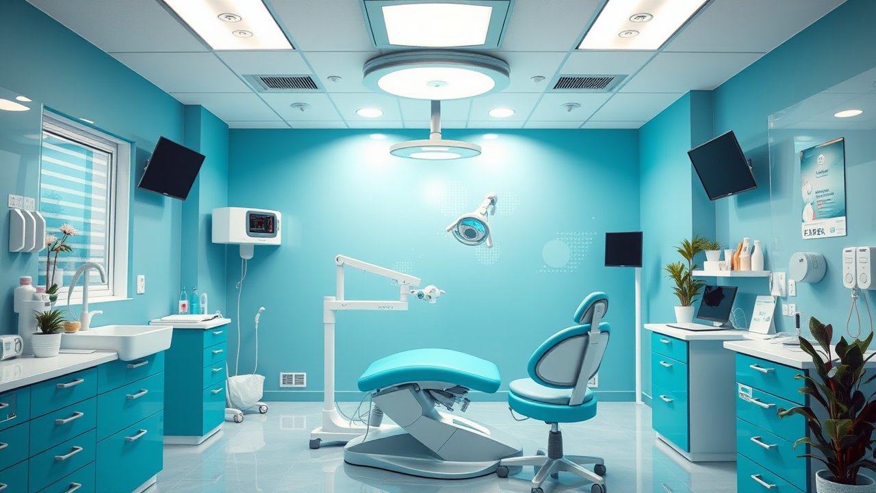 藍光美白機效果完整解析：牙齒美白前必知的關鍵知識