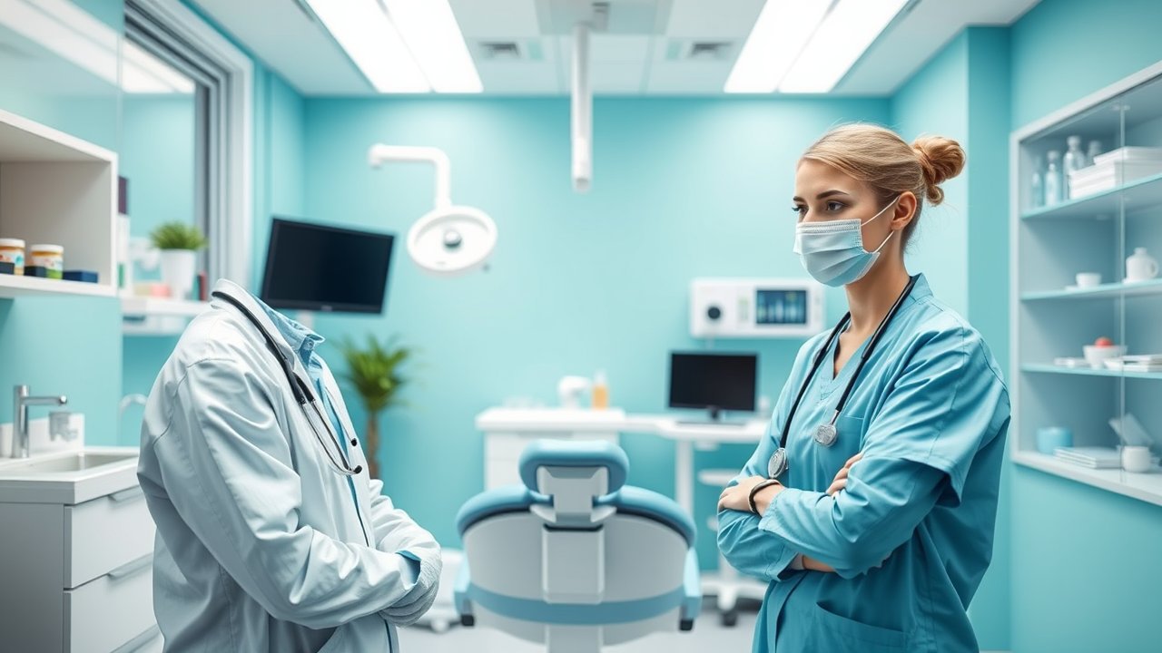 藍光美白機效果完整解析：牙齒變白的原理與注意事項