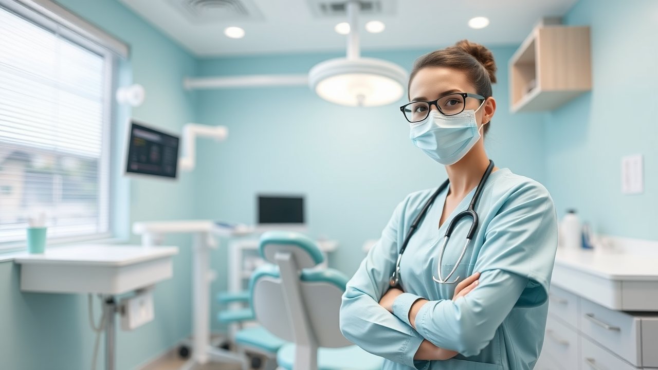 鈣化根管治療難度全解析：原因、流程與術後照護