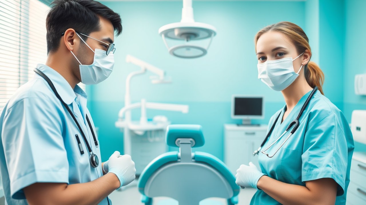 牙周病會自己好嗎？專家完整解析牙周治療與日常護理