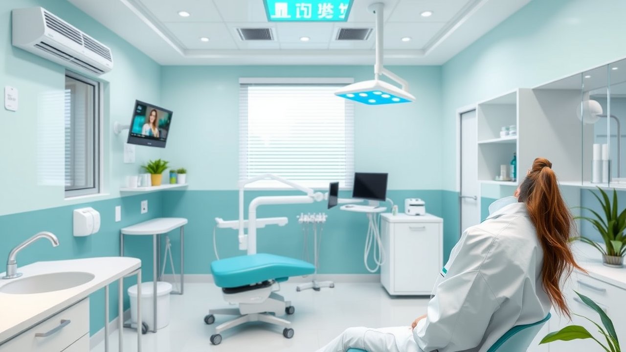 牙齒黃的原因有哪些？一篇搞懂變色真相與改善方向