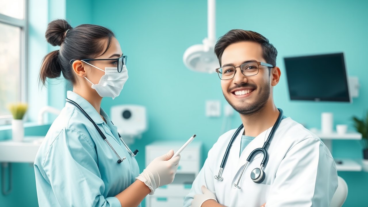 牙齒矯正中發現蛀牙怎麼辦？專家完整應對指南