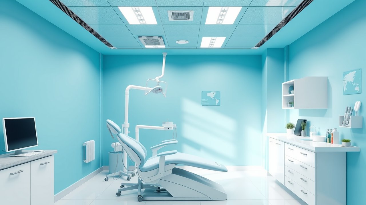 3D電腦斷層掃描與植牙規劃：現代植牙不可或缺的神隊友