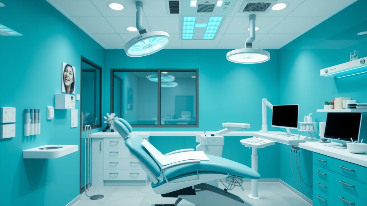 陶瓷矯正器優缺點全解析：隱型美觀的牙齒矯正新選擇