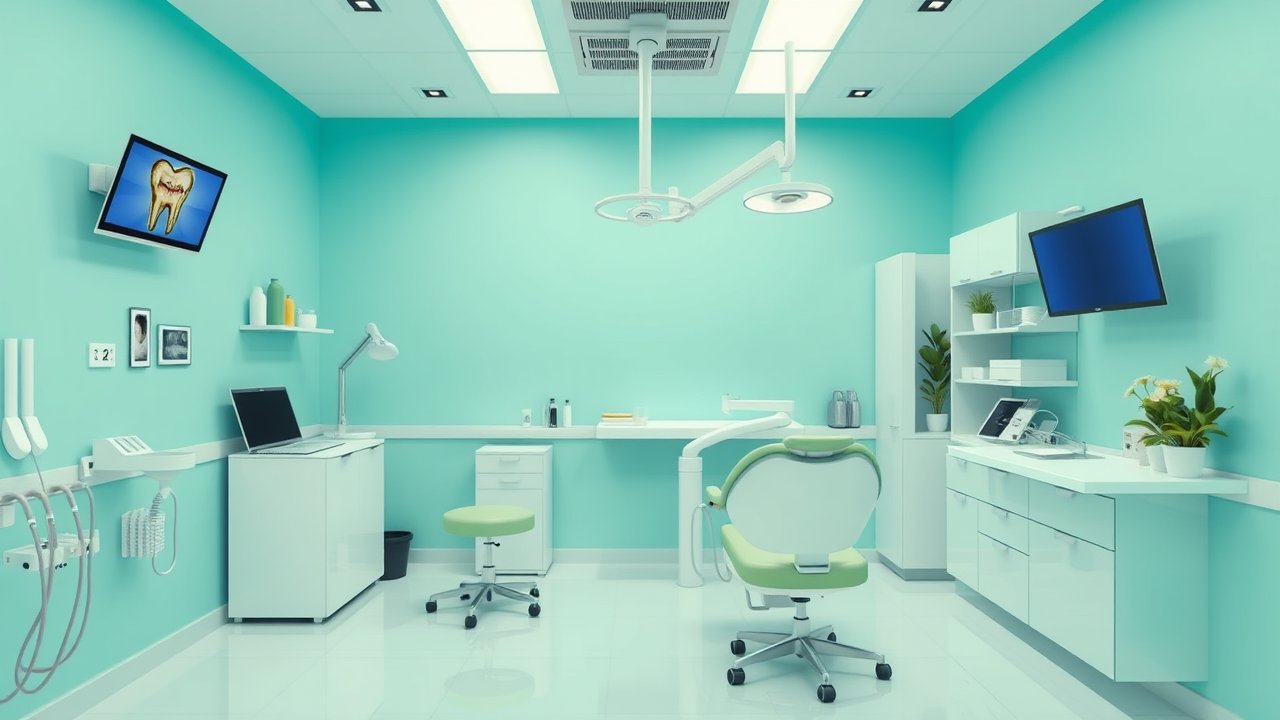 兒童牙齒黑色素沉澱完整攻略：原因、預防與治療方式大公開