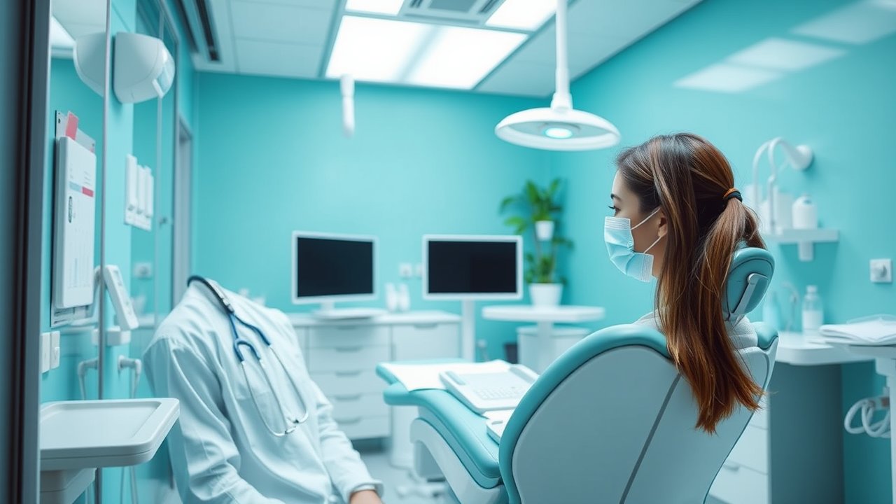 守護孩子的笑容：兒童蛀牙預防方法完整指南