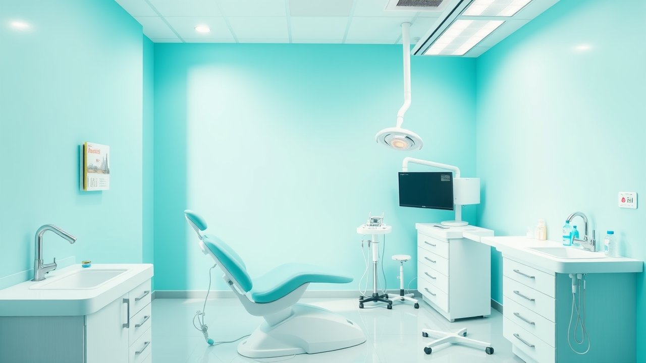 兒童牙齒外傷後怎麼追蹤？專家完整指南守護孩子的笑容