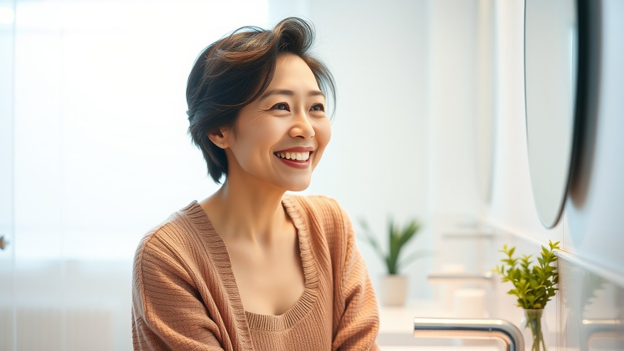 把握兒童早期矯正黃金期：牙醫師完整解析治療時機與方法