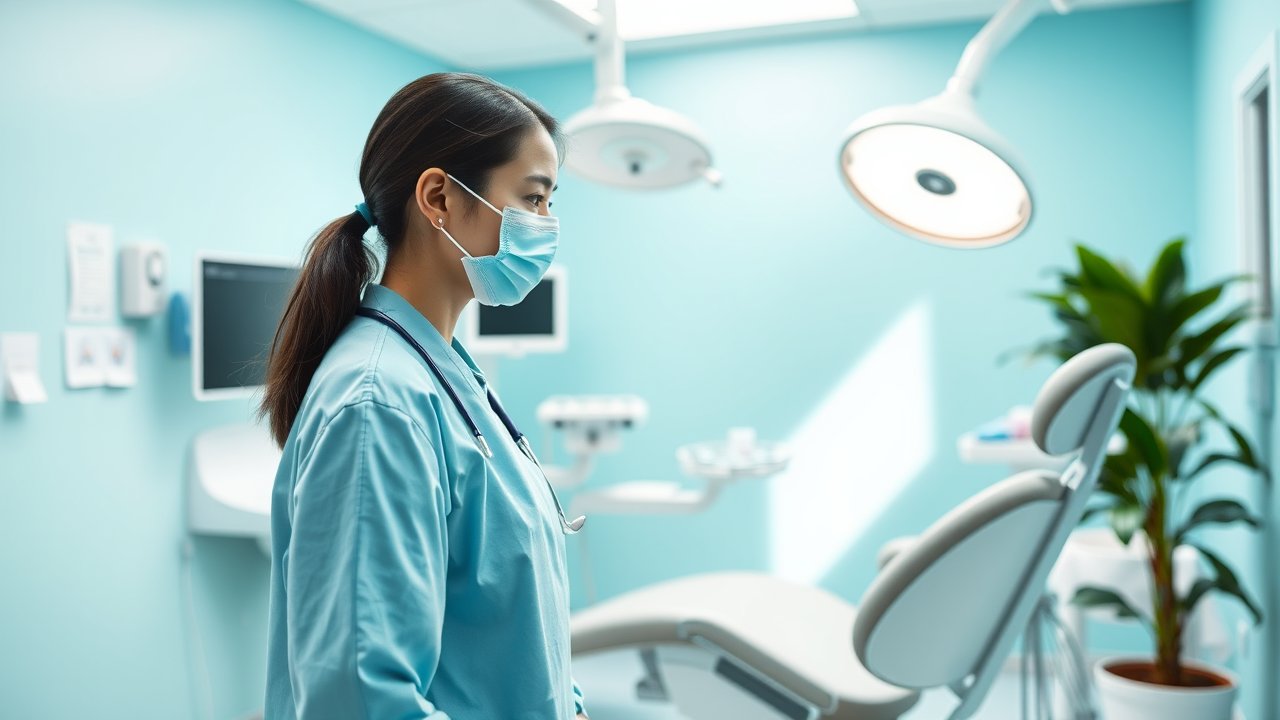 乳牙抽神經別慌張！兒童根管治療完整指南，爸媽必知的牙齒照護知識