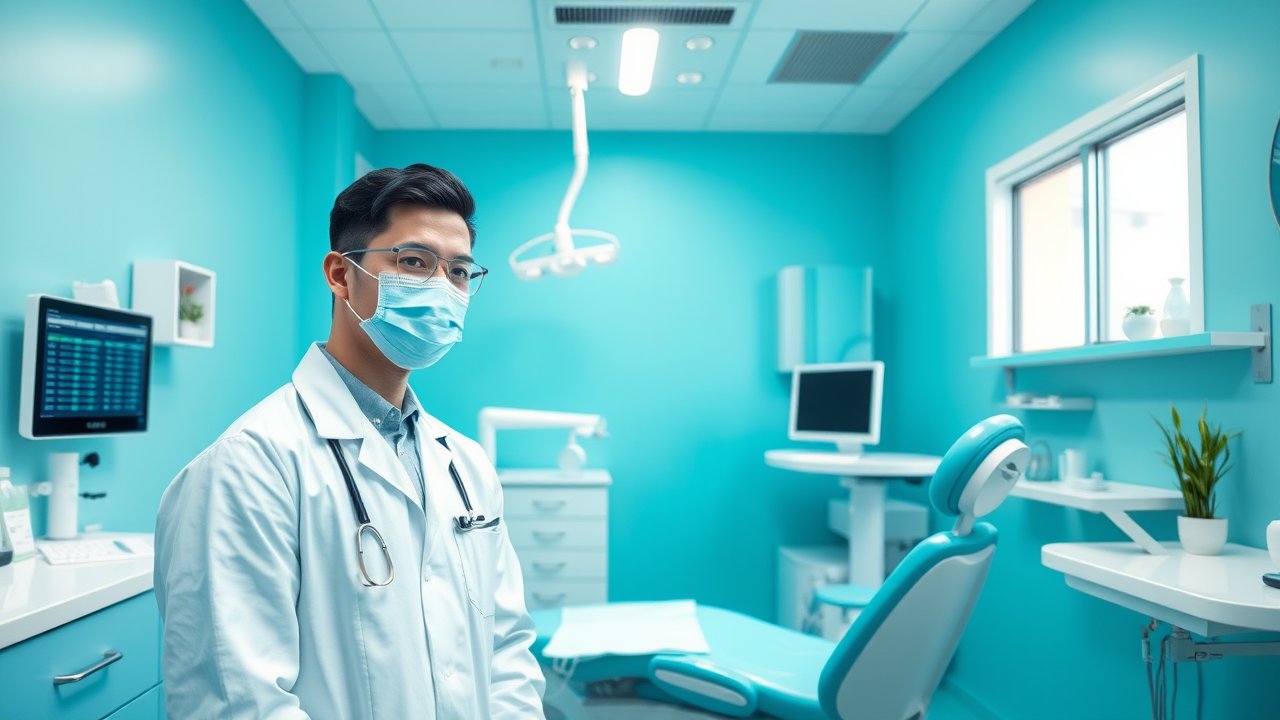 小孩牙齒排列異常原因全解析：從先天到後天，爸媽必知的牙科知識