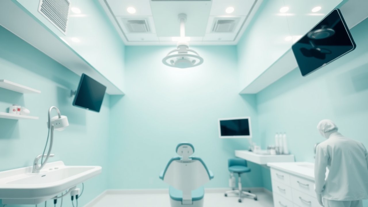 牙橋下面怎麼清潔？完整指南讓你保持口腔衛生