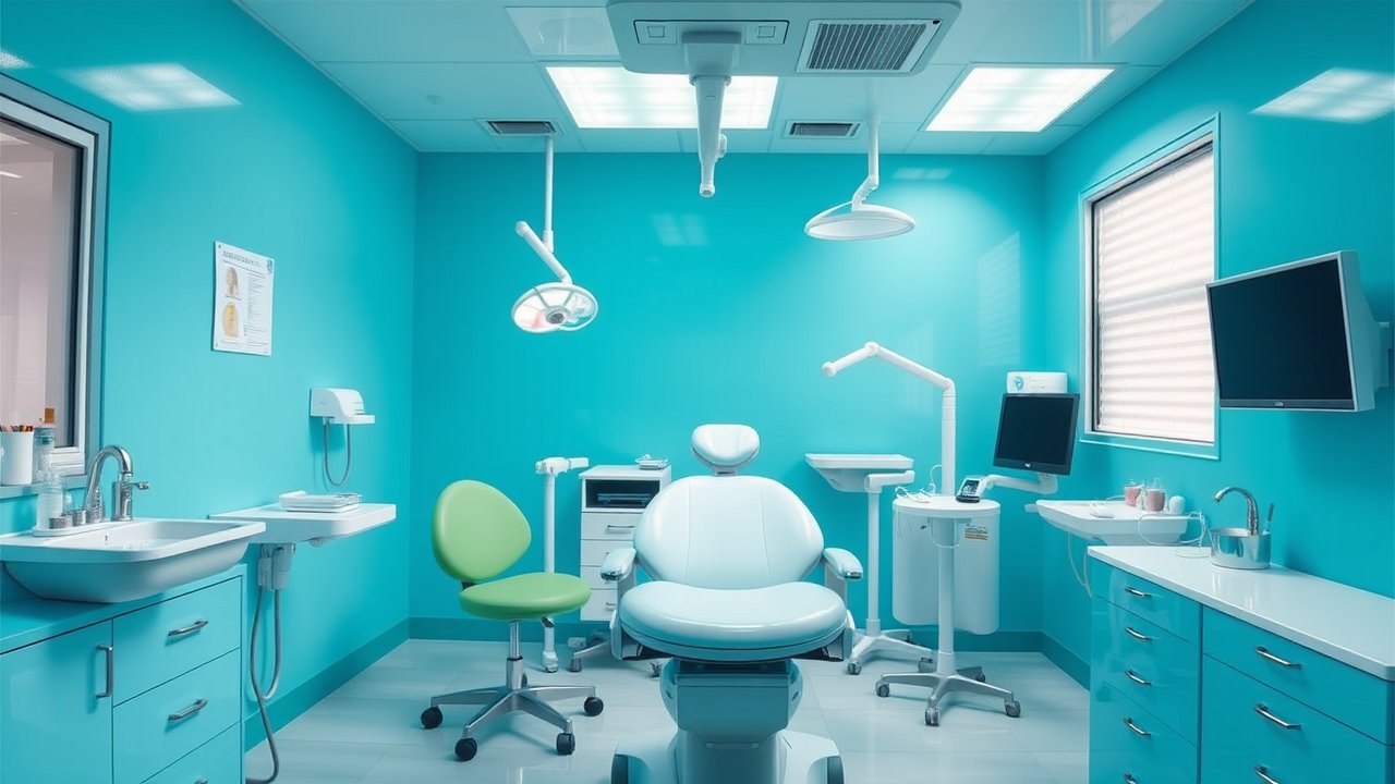 咖啡愛好者的牙齒保養指南：告別黃牙，笑得更自信