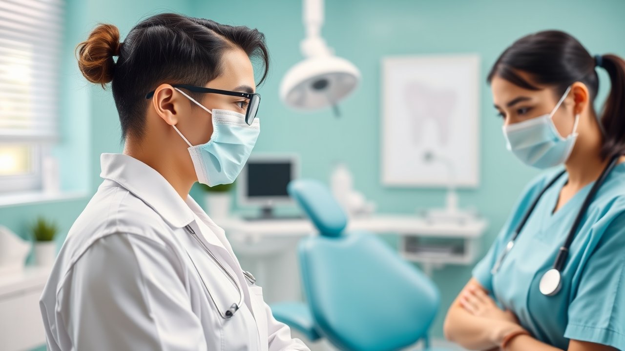 牙齒裂掉需要根管嗎？完整解析牙裂的類型、症狀與治療選擇