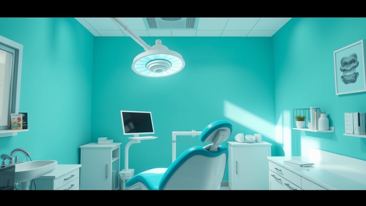 根管治療後為什麼要做牙套？完整解析牙套的必要性與術後照護