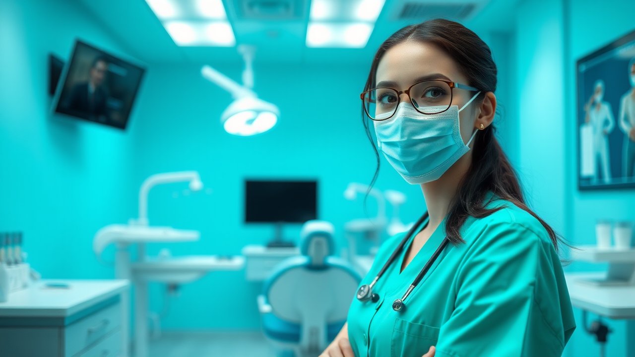 牙齒美白前需要洗牙嗎？牙醫師完整解答美白前必知準備工作