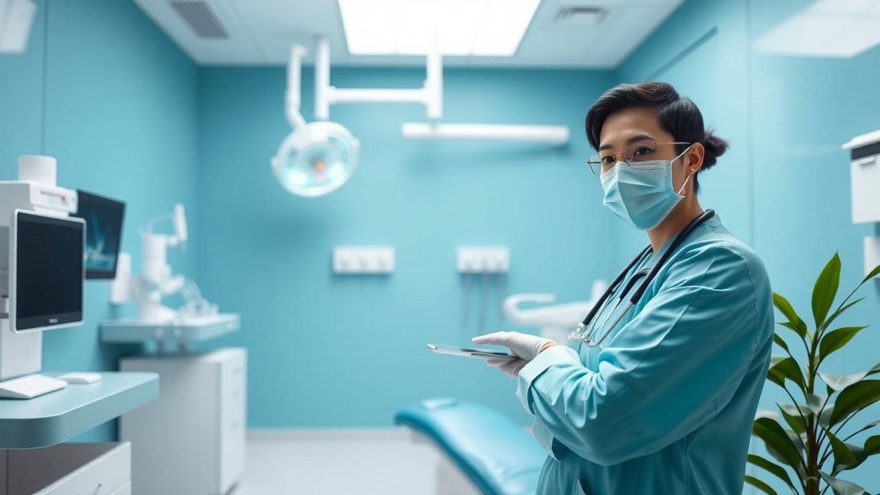 植牙手術時間要多久？完整解析植牙流程與時間安排