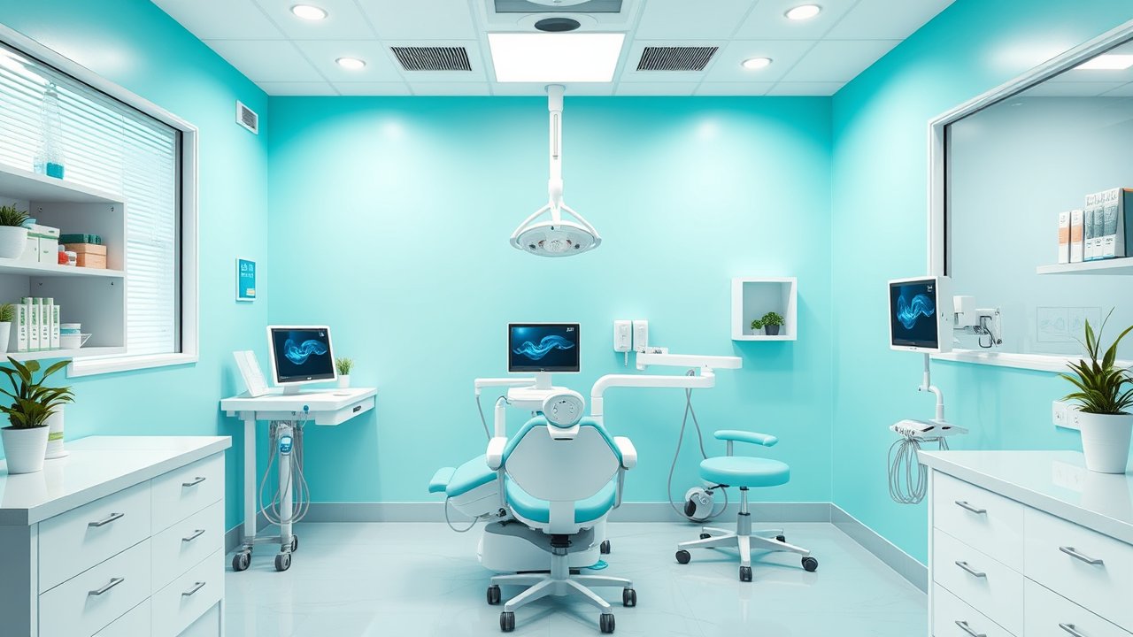 假牙咬合不正調整完整指南：原因、症狀、治療方式與術後照護