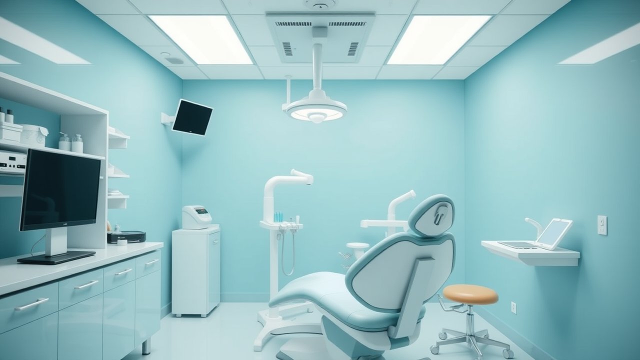 假牙清潔保養完整攻略：專家教你如何延長假牙壽命