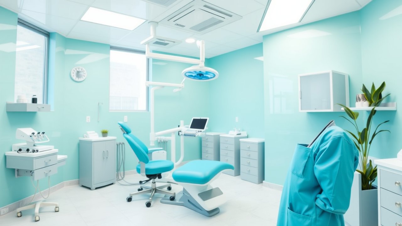 數位導航植牙技術完整指南：優勢、流程、費用一次搞懂