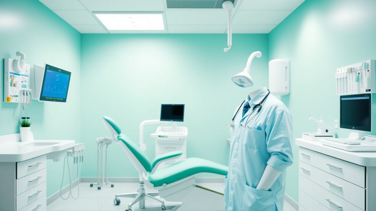 DSD 數位微笑設計完整攻略：打造專屬笑容的牙科新趨勢