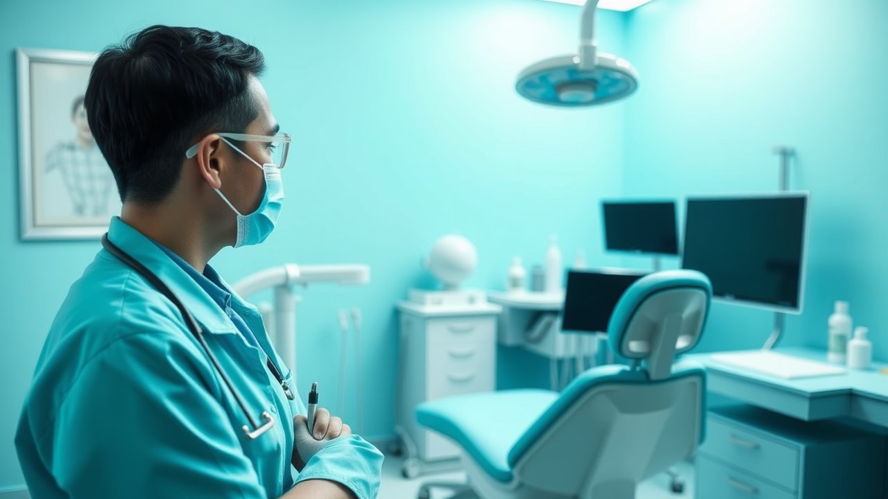 植牙會痛嗎？真實感受分享與疼痛管理攻略，牙醫師帶你完整了解