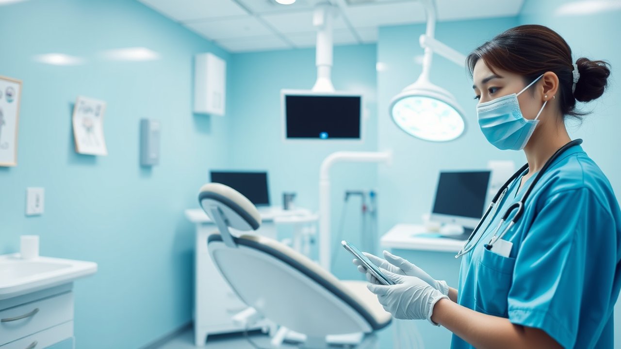 牙齒矫正期间怎么吃？完整饮食指南让你安心度过矫正期