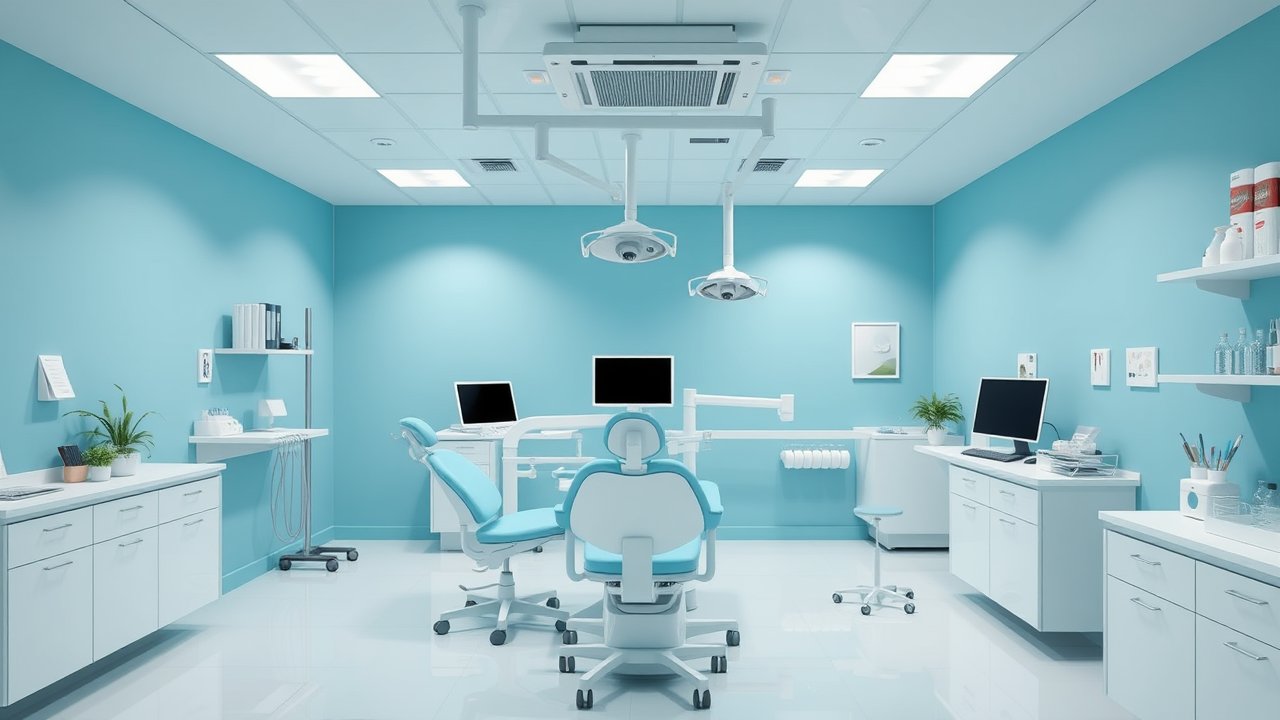 根管治療後臉腫正常嗎？專家教你判斷與處理方法