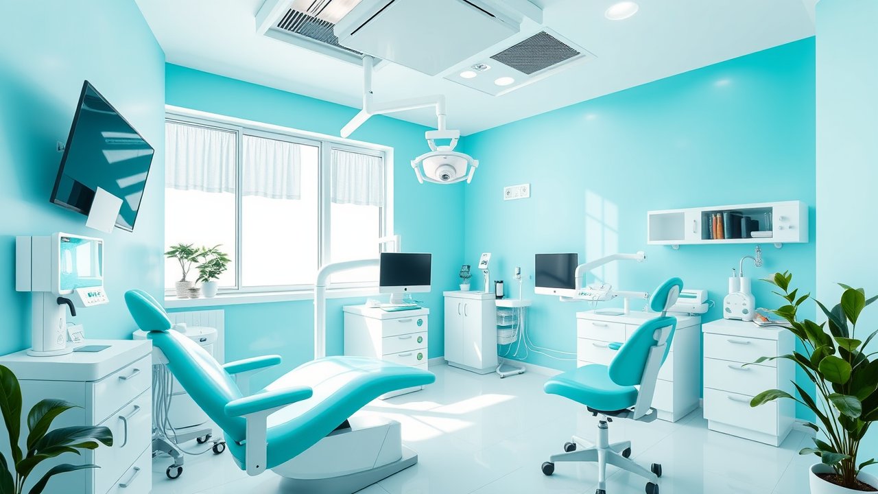 彈性軟床假牙是什麼？一篇搞懂新型態活動假牙的優缺點與照護