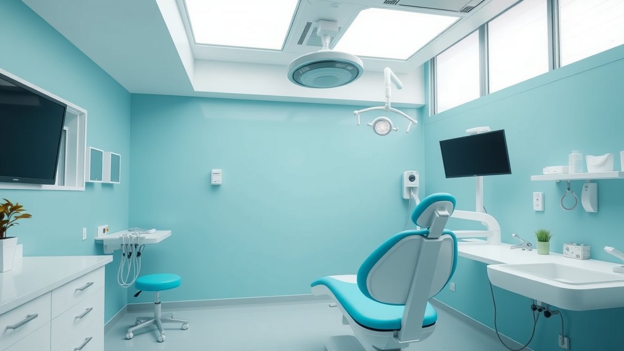 氟斑牙美白治療方式完整指南：類型、費用與術後照護