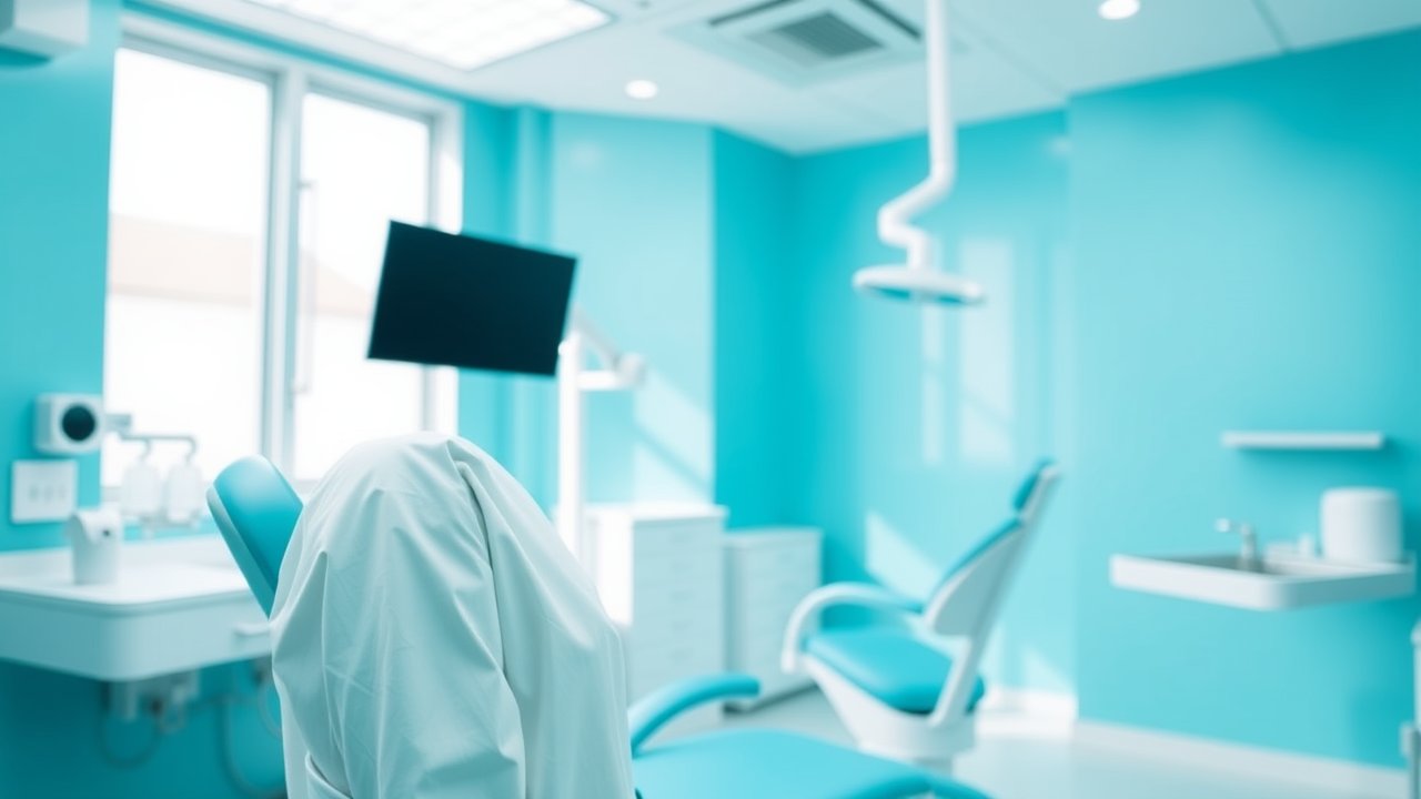 前牙植牙為何美觀要求更高？完整解析前牙區植牙的獨特挑戰