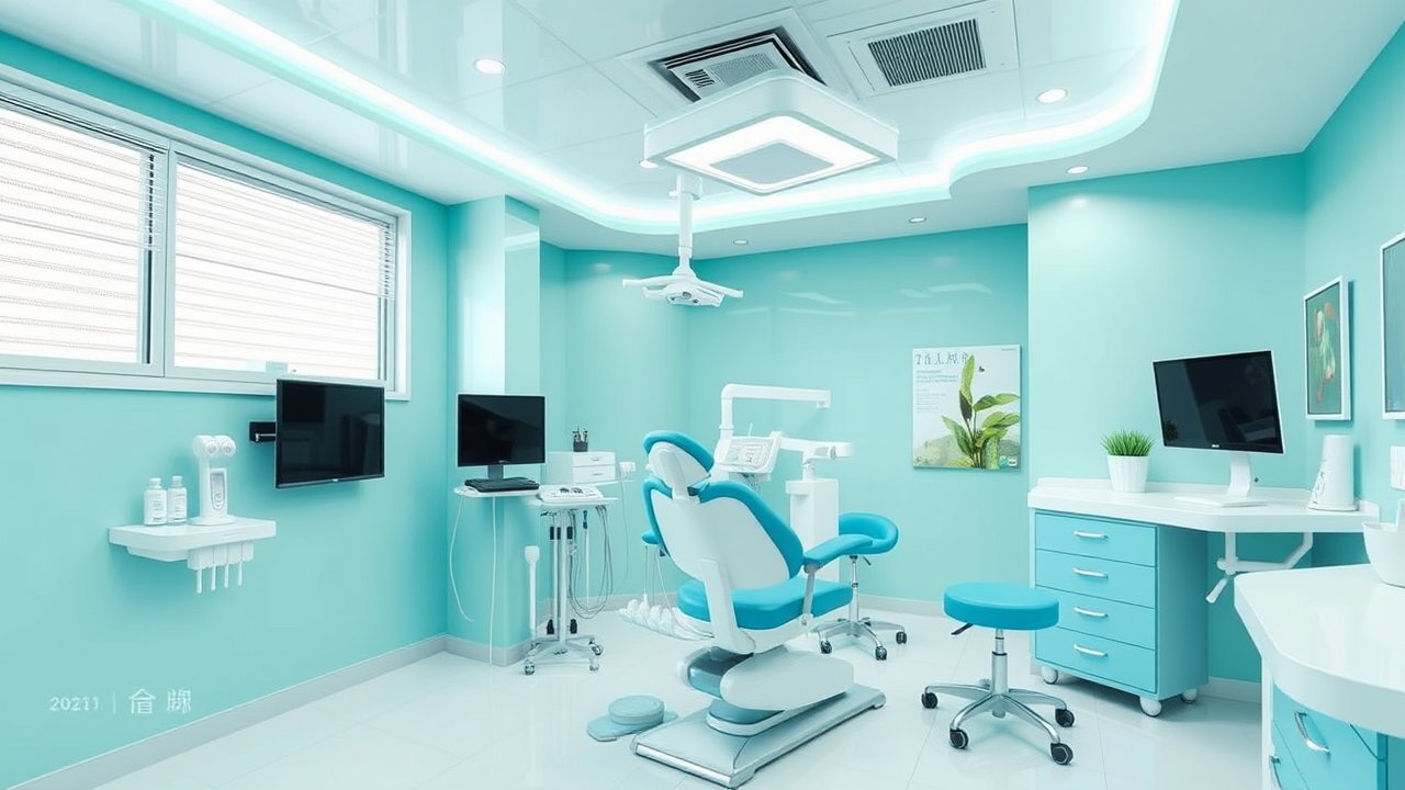 全口活動假牙製作流程完整攻略：從檢查到安裝一次搞懂