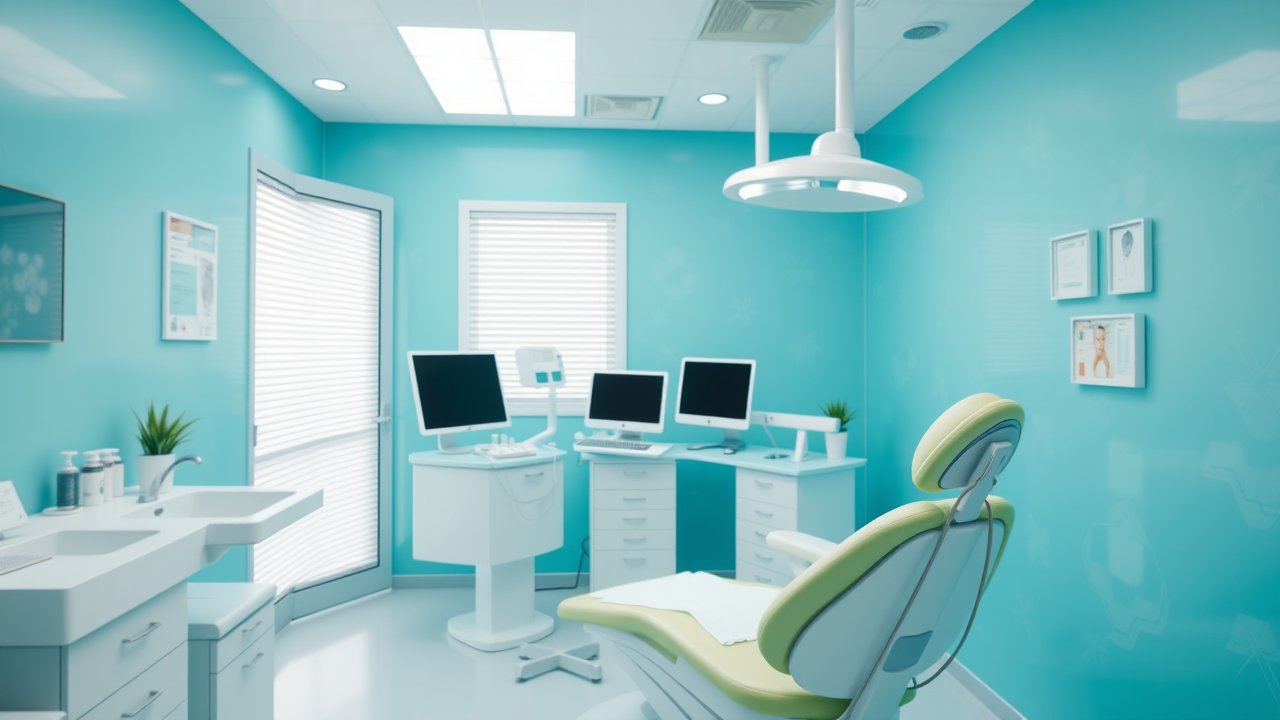 全口重建治療計畫完整說明：從評估到完成的必備知識