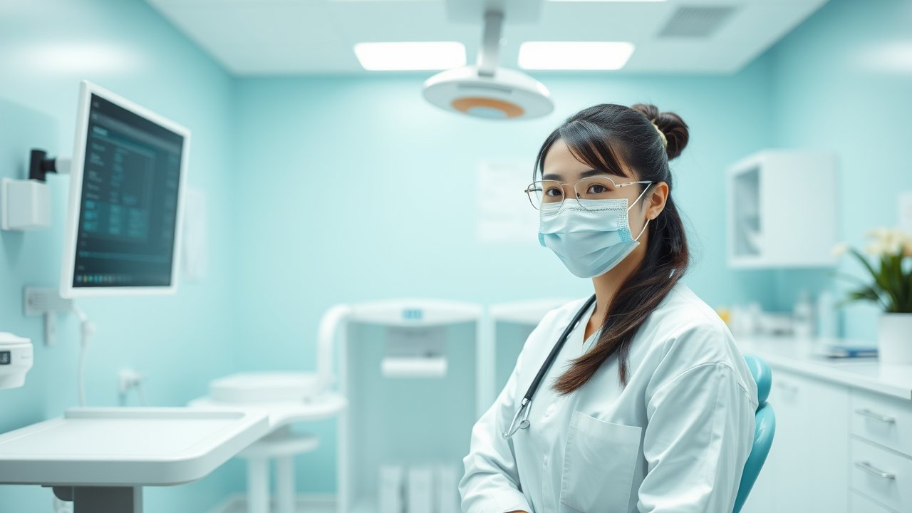 兒童牙齒融合症完整解析：成因、診斷、治療與照護指南