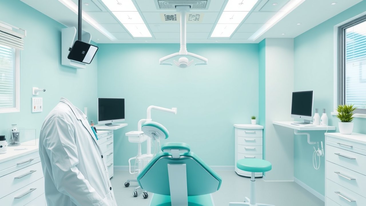 牙齦整形手術美觀改善：完整流程、費用與術後護理指南