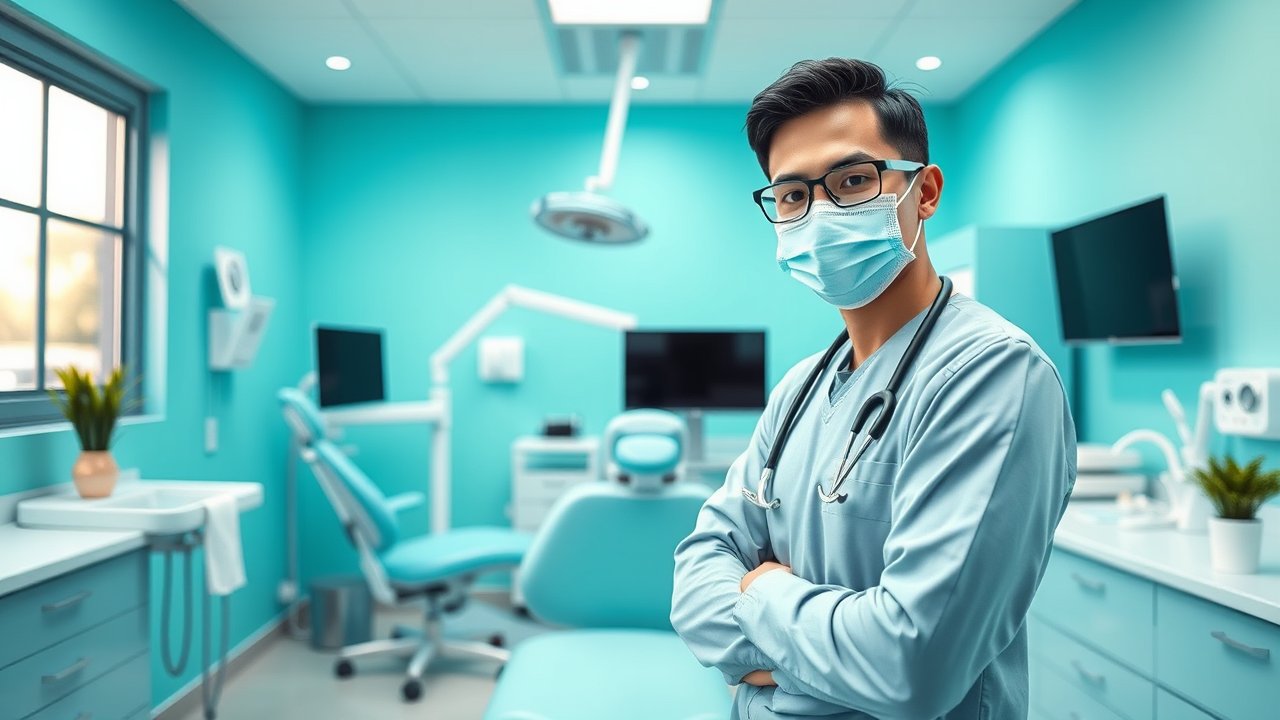 牙齦萎縮怎麼辦？專家教你從預防到治療的完整攻略