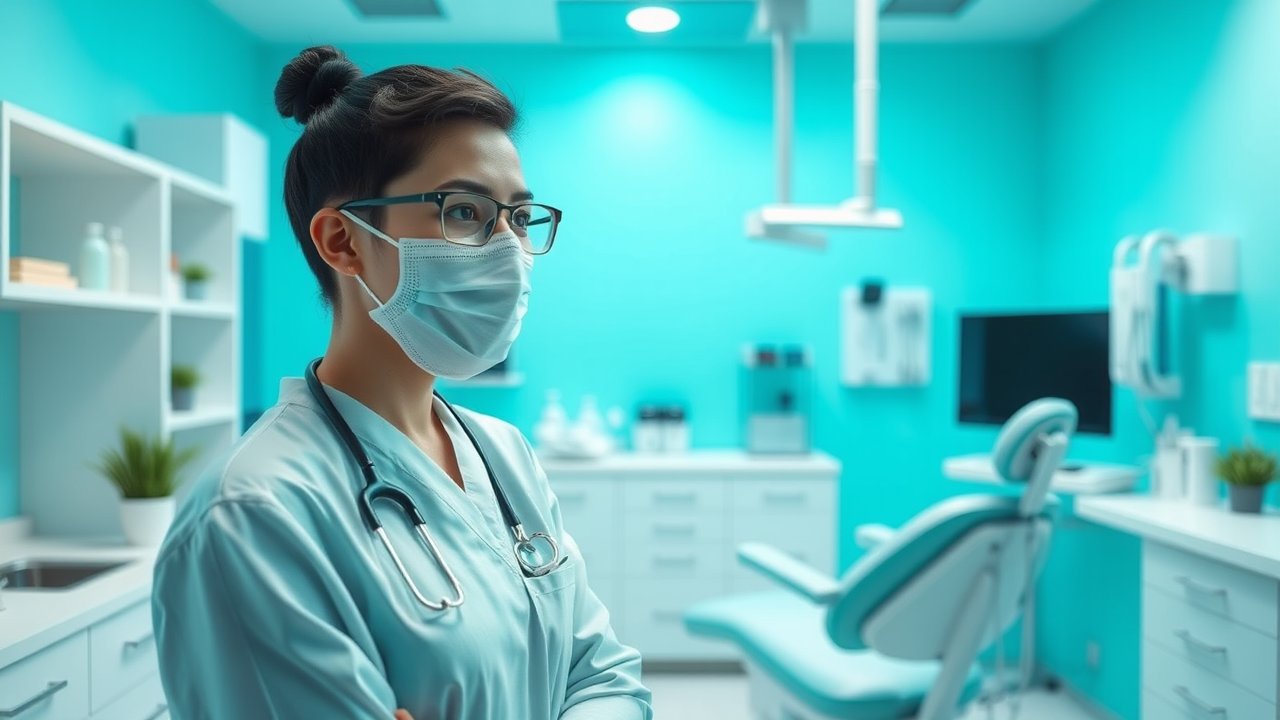 植牙癒合帽是什麼？牙醫師帶你完整了解植牙過程中的重要角色