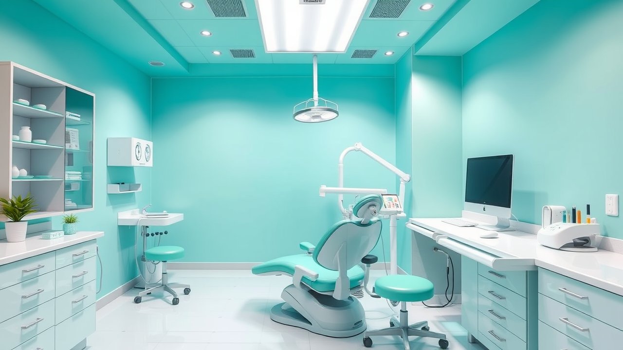 居家美白牙托使用指南：從原理到術後照護的完整攻略