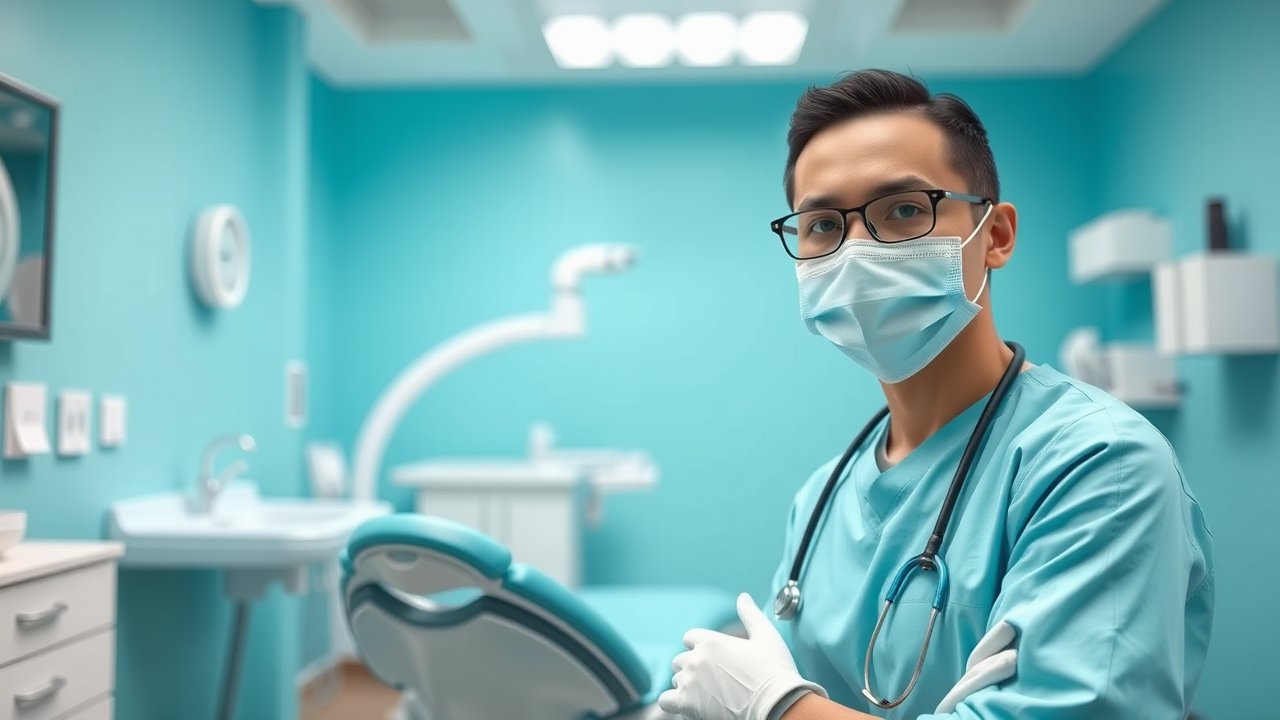 植牙補骨手術完整攻略：流程、費用、術後照護一次搞懂