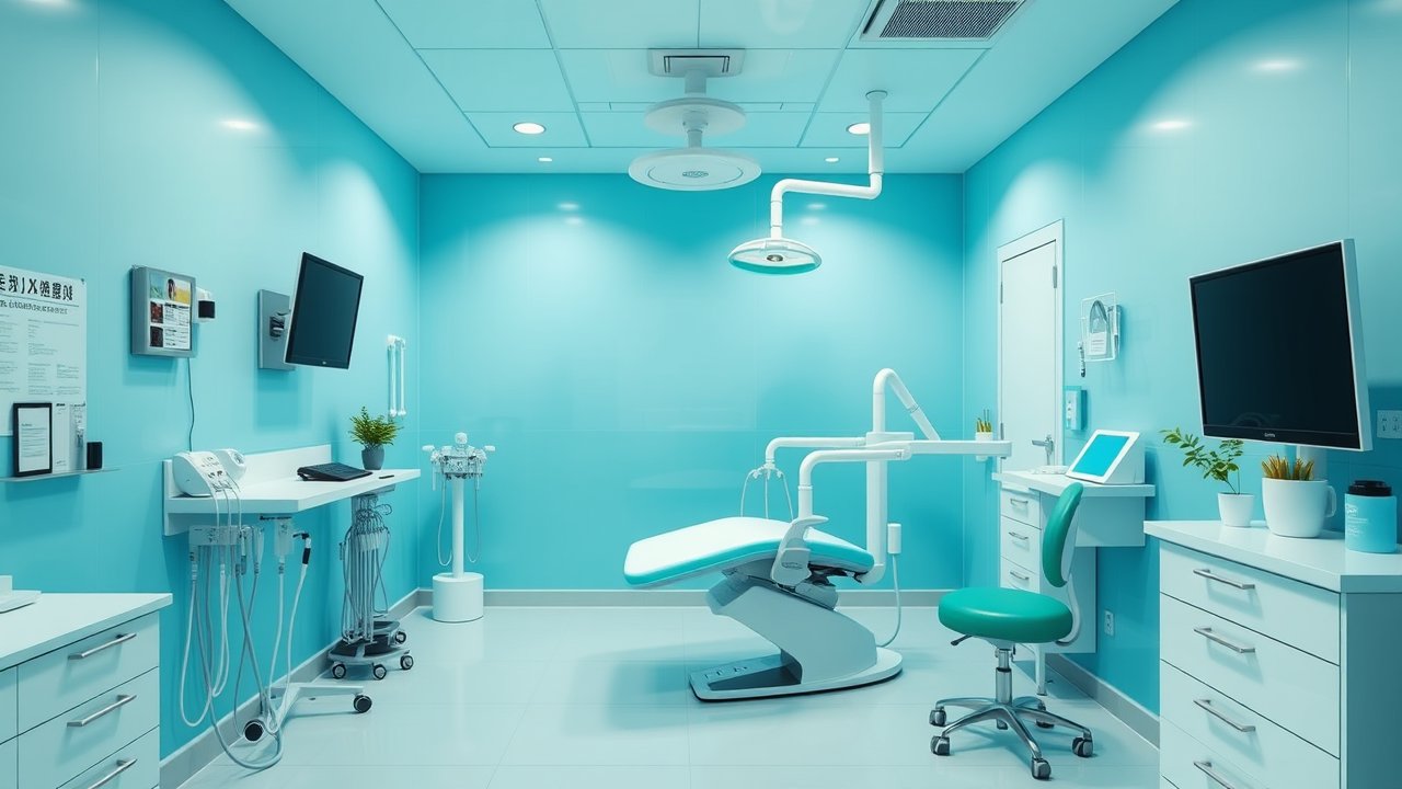 植牙品牌比較：歐系與韓系的差異與選擇指南