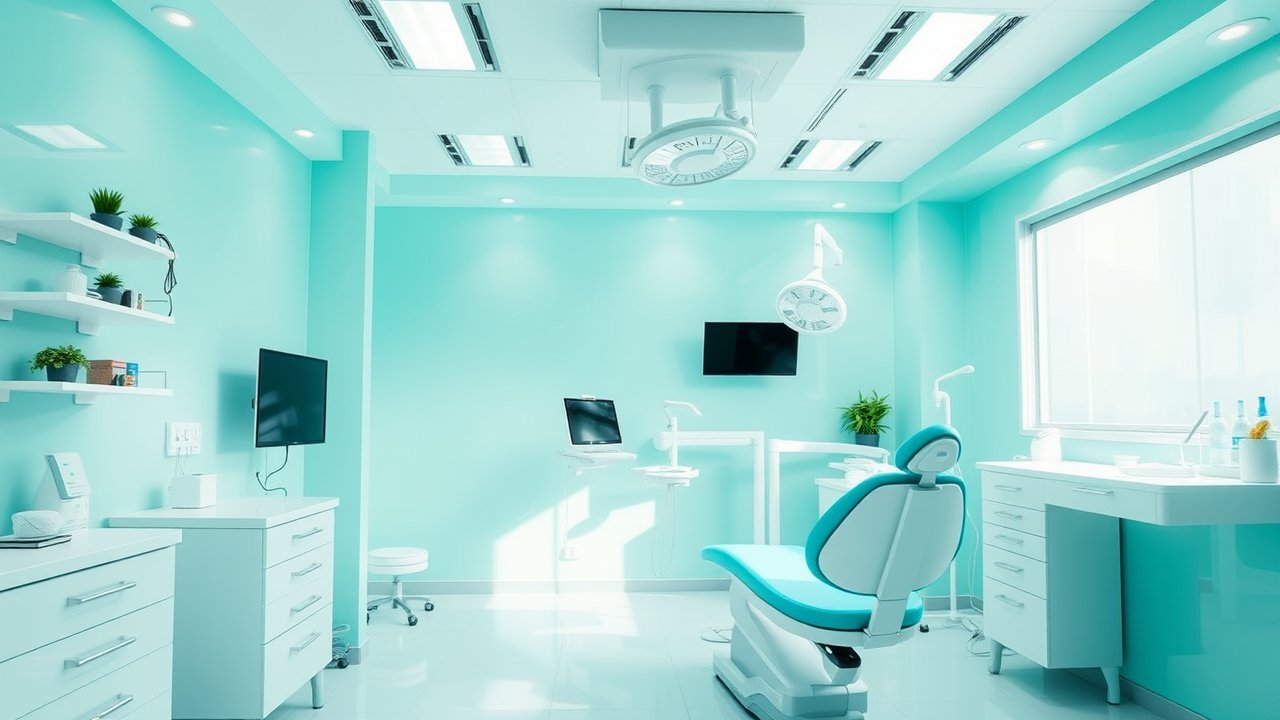 植牙術後感染症狀怎麼判斷？專業牙醫師教你自我檢查與就醫時機