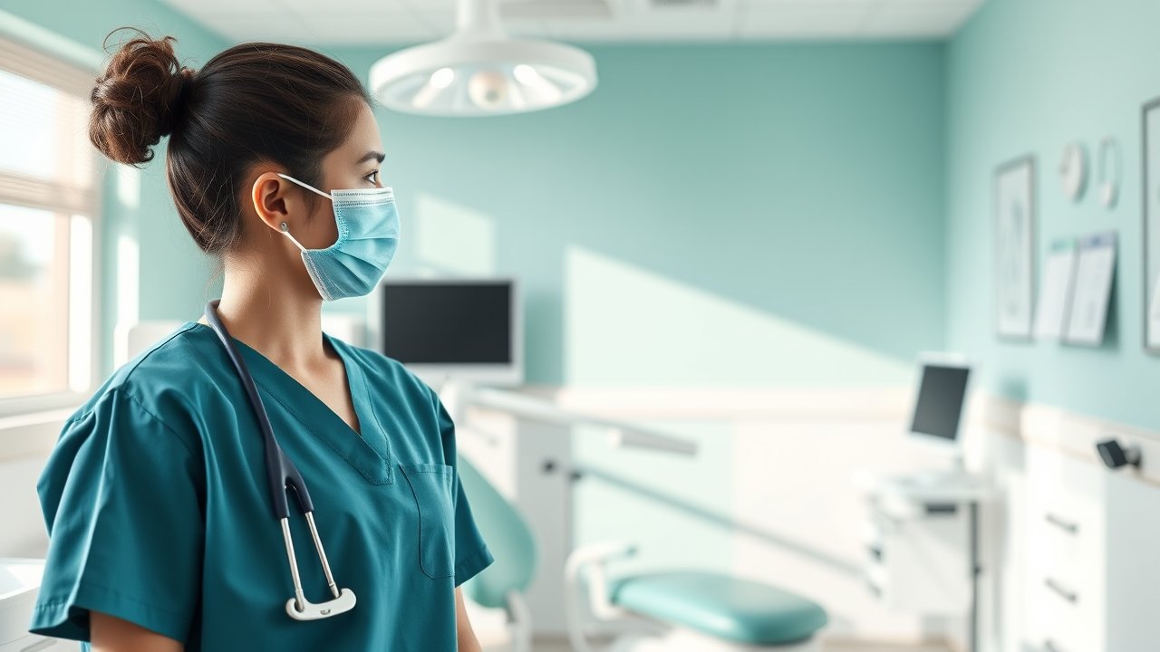 植牙覆蓋義齒 Locator 系統完整指南：費用、流程、優點一次看