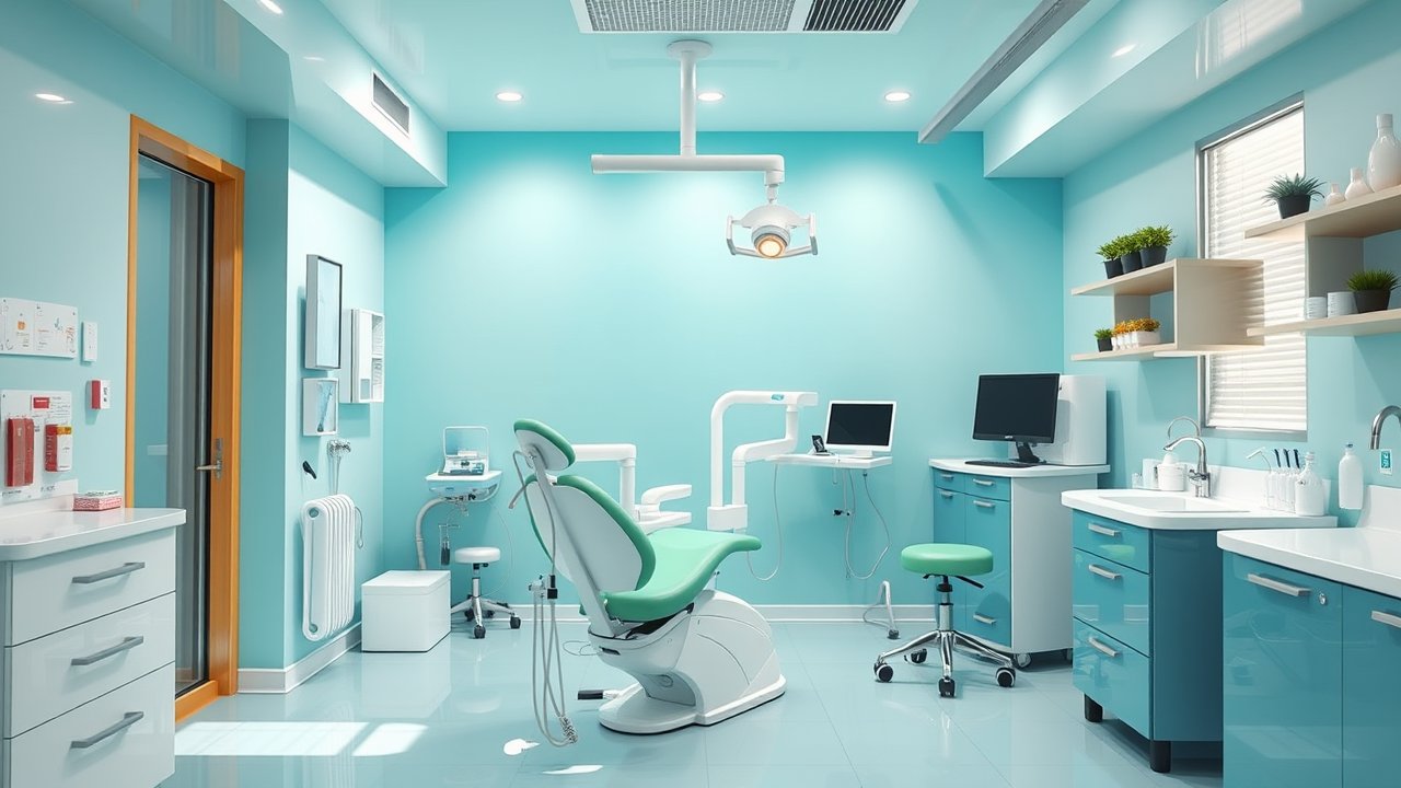 植牙支撐假牙完整攻略：重拾咀嚼自信的牙科新選擇