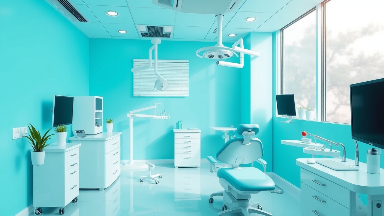 植牙手術後腫痛多久會消？專業牙醫教你快速消腫止痛攻略